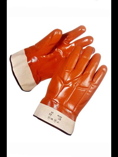 Перчатки АЛЯСКА, крага