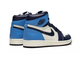 Nike Air Jordan 1 High Obsidian University Blue