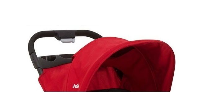 Joie muze travel system red hotsell