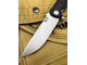 Складной нож Чиж HD (AUS 10, черный G10)