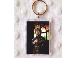 Брелок акриловый Игра Престолов №10