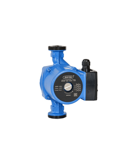 Насос ZOTA RING 25/40 S 180 с гайками