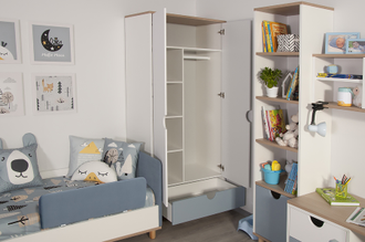 Барни Шкаф Ш2