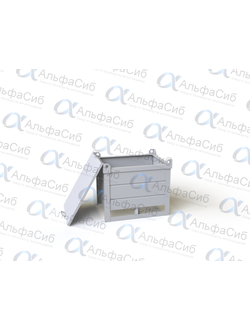 ТМП-38 тара с крышкой