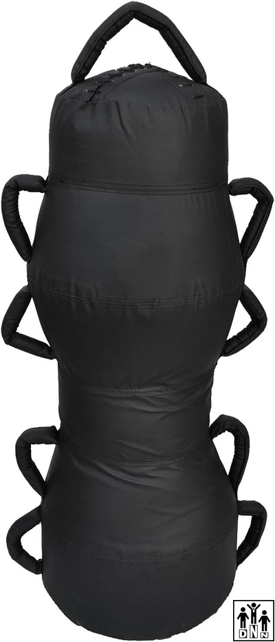 Мешок для ММА 120 см DNN из натуральной кожи (толщина кожи до 2,0 мм)