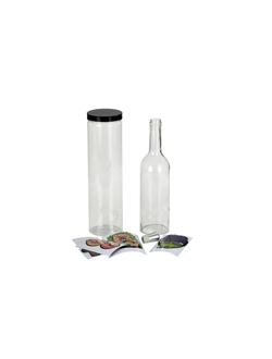 Водник в тубусе