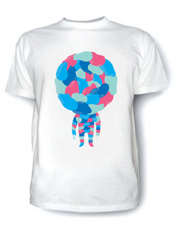 крутые футболки