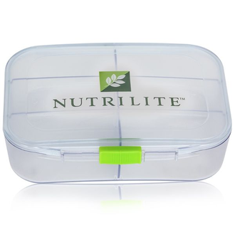 NUTRILITE™ Таблетница в чехле