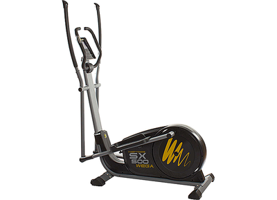 Эллиптический тренажер Hasttings Wega SX500 в Воронеже