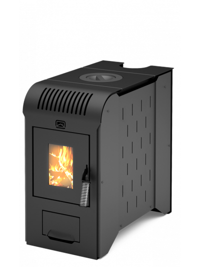 Печь отопительная Теплодар Метеор - 150