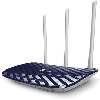 Маршрутизатор TP-Link Archer A2