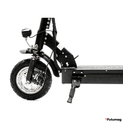 Электросамокат Halten RS-02