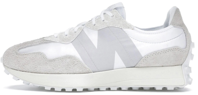 New Balance WS 327 White Moonbeam