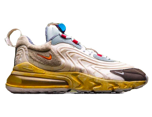 Travis scott nike 27 online