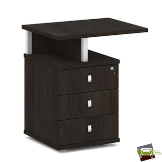 Тумба V-232 670*524*750 мм (Ш*Г*В)