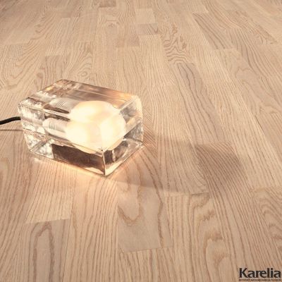 Паркетная доска Karelia  Дуб Natur Matt 3S купить в интернет-магазине karelia-floor.ru