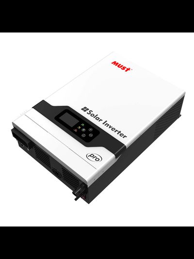 Солнечный инвертор PV18-4024 PRO II