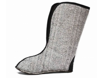 Сапоги зимние Nordman Classic Pro до -50 ºС черные