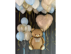 Набор на выписку №170