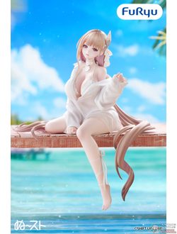 Фигурка Вайпер (Viper Noodle Stopper Figure)