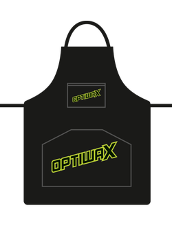 Фартук OptiWax Apron