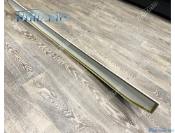 Спойлер Toyota Land Cruiser 200 07-15 белый перламутр