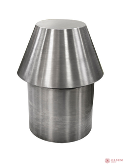 Искрогаситель сухой для гриль-мангала ПМ