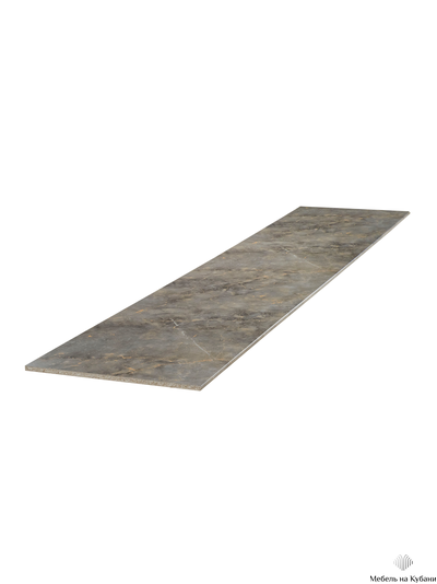Столешница СКИФ Золотая Венеция №186 (3000*600*38)