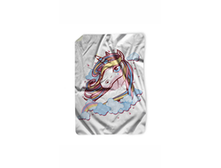 Покрывало Единорог №14