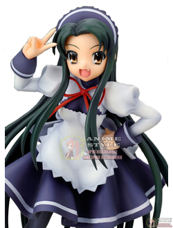 Фигурка 1/8 Цуруя-сан (Tsuruya-san Maid Ver.)