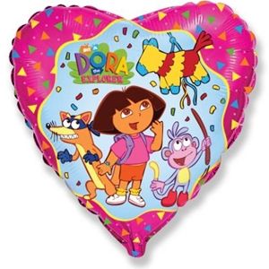 Сердце Даша