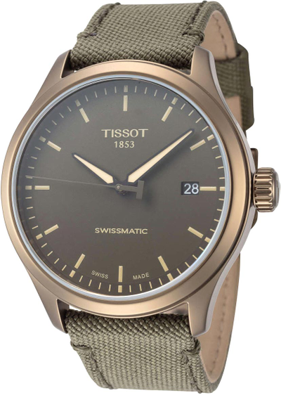 Швейцарские часы Tissot T116.407.37.091.00