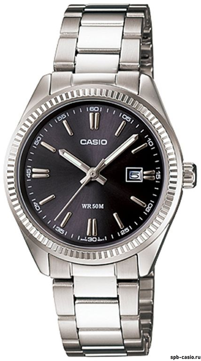 Часы Casio LTP-1302PD-1A1