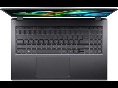 Acer Aspire A515-58P-359X 15.6" IPS FHD i3 1315U 8Gb, (SSD)256Gb Dos Серый