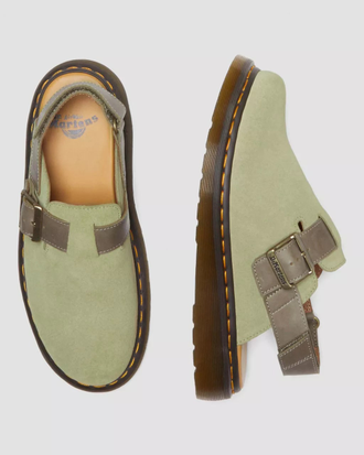 Dr martens slingback on sale