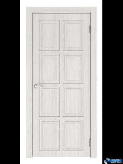 Межкомнатная дверь с покрытием Эмаль Скай 1 ДГ купить в Челябинске | КВИРТЕК