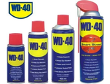 WD-40