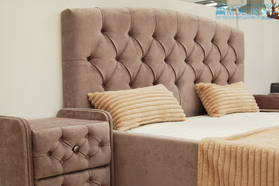 Кровать "Триумф"