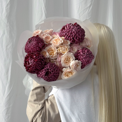 Первые воспоминания