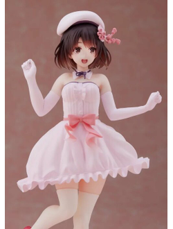 Фигурка Мэгуми Като (Megumi Katou Sakura Dress ver.)