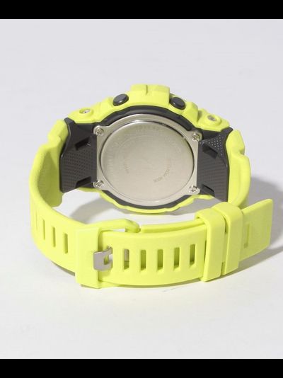Часы Casio G-Shock GBA-800-9A