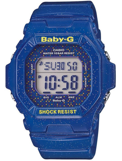 Часы Casio Baby-G BG-5600GL-2E