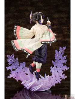 Фигурка 1/8 Синобу Котё (Shinobu Kochou)
