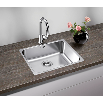 Мойка Blanco Supra 500-IF