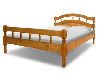 Кровать "Хельга-1"