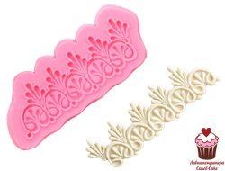 Молд Тесьма