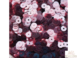 Пайетки 4 мм № P4.L.10