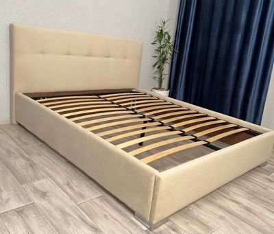 Кровать Рио 1600 ПМ (ТЭКС)