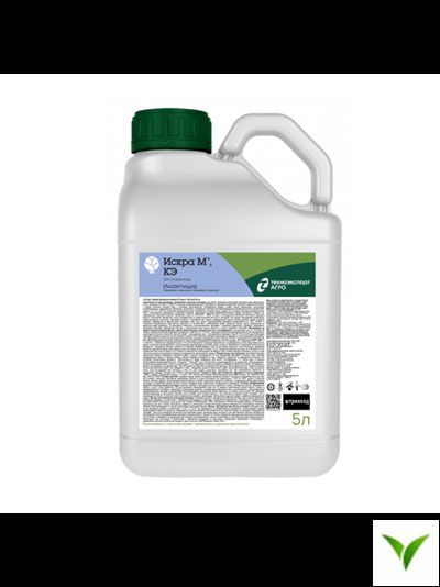 Искра М КЭ 5л