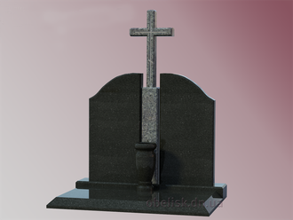 Двойной памятник 22